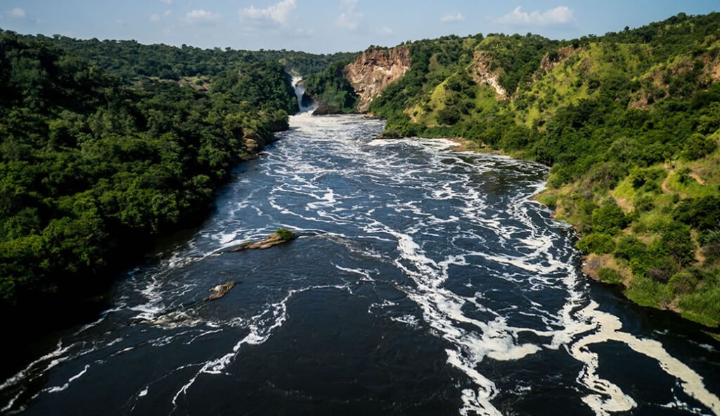 Discovering the Beauty of the Nile River