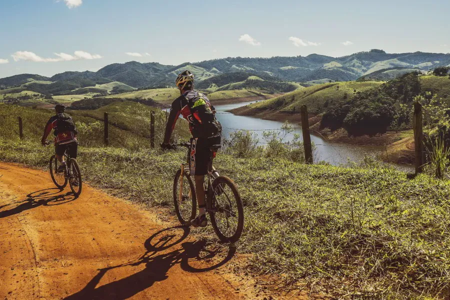 Hiking and Biking Trails for Outdoor Enthusiasts