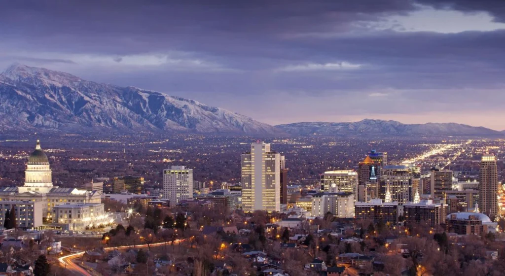 Best Ways to Experience Salt Lake City