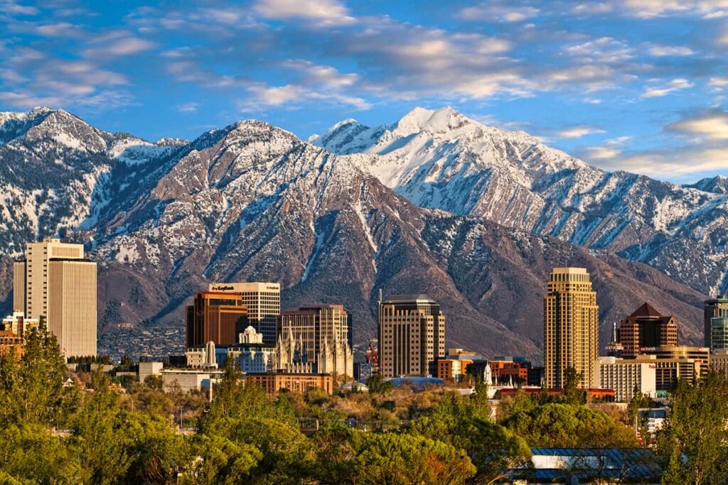 Must-See Attractions in Salt Lake City