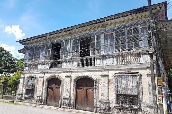 Discovering the charm of Silay City