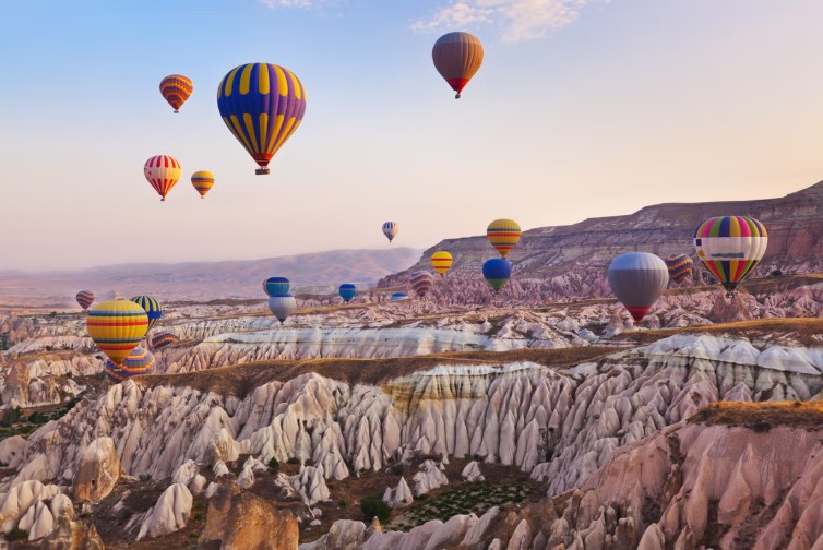 How to Make the Most of Your Stay in Cappadocia?