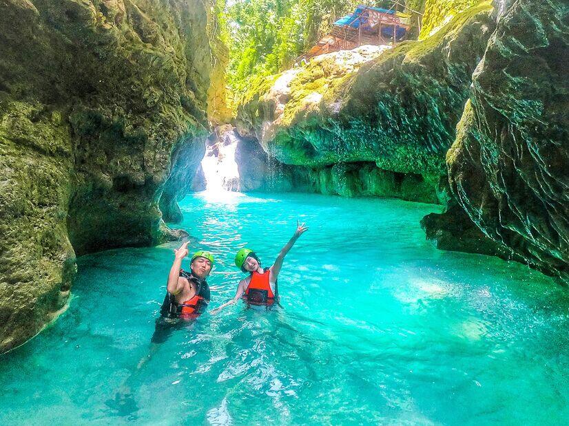 Waterfall Adventures: Chasing the Stunning Waterfalls of the Philippines