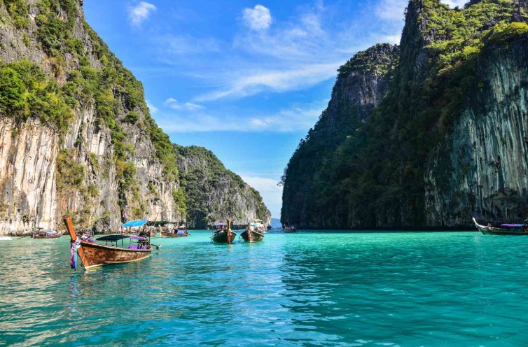 best things to do in Thailand