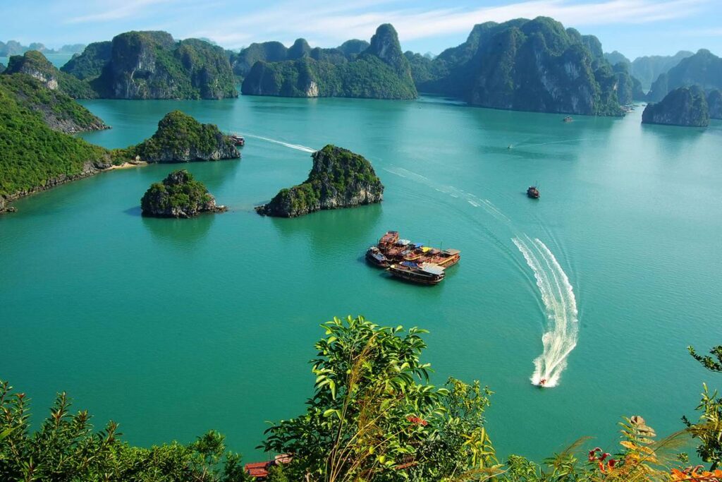 Best Ha Long Bay Tours