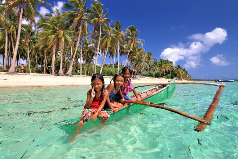 Best Time to Visit: Ideal Months for Traveling to the Philippines