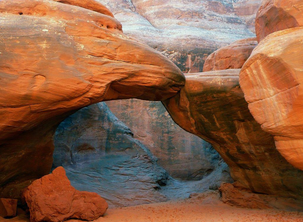 Hidden Gems: Utah's Scenic Canyon Trips