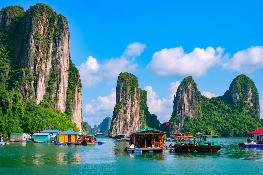 best things to do in Vietnam