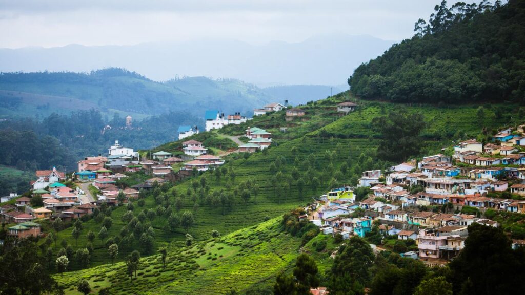 Best Time to Visit Ooty