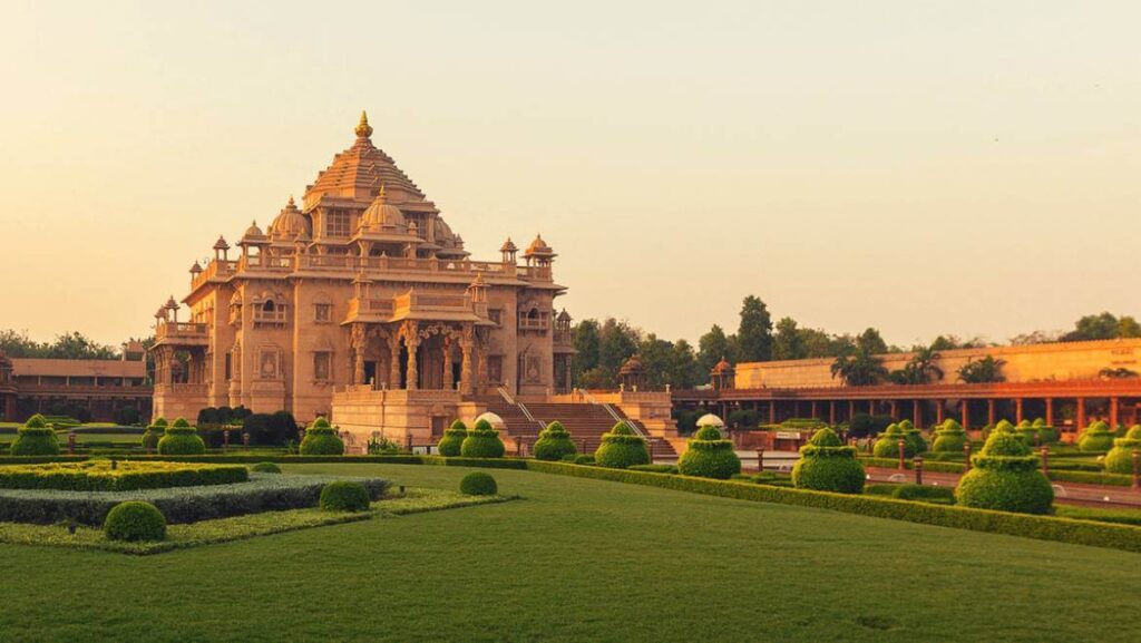 Attractions to Visit in Ahmedabad