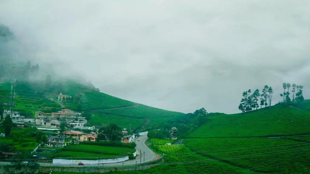 Most of Your Ooty Tour