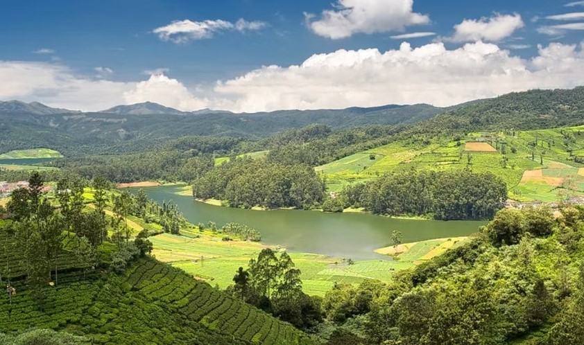 attractions to visit in Ooty