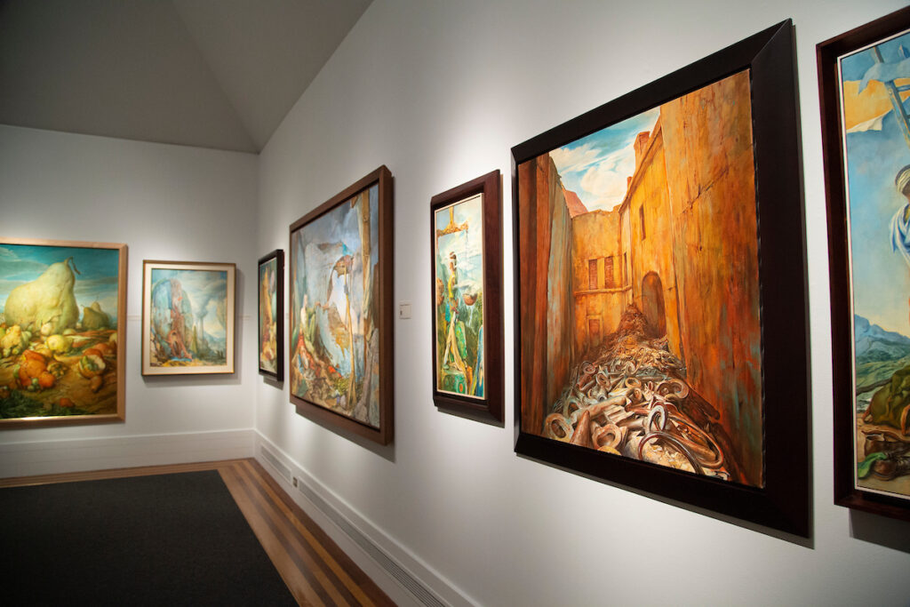 explore arts and culture in Omaha