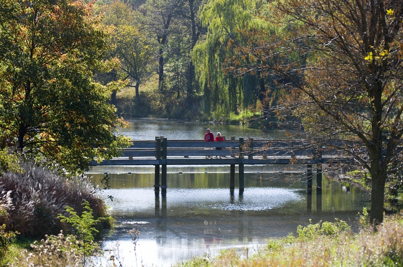 outdoor activities in Omaha