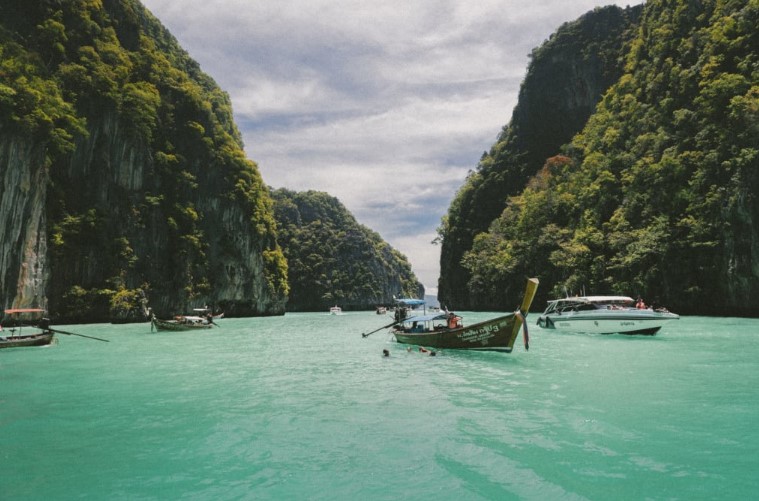 must-visit places in Thailand