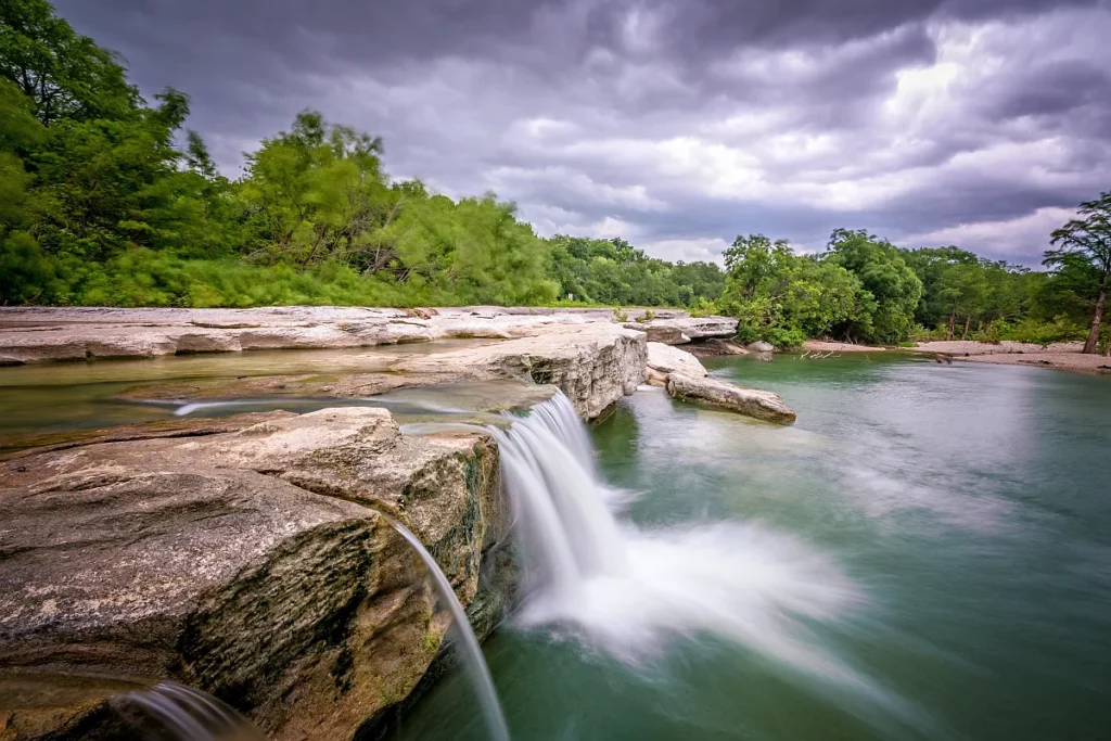 Stunning Places to Visit Near Austin