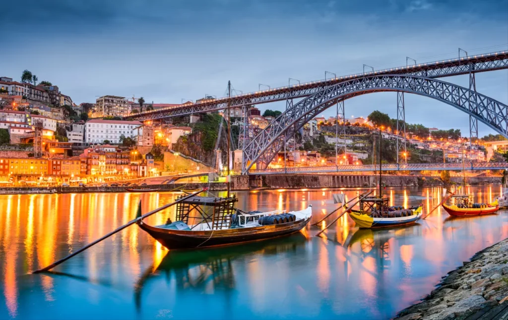 Top Things to Do and See in Portugal