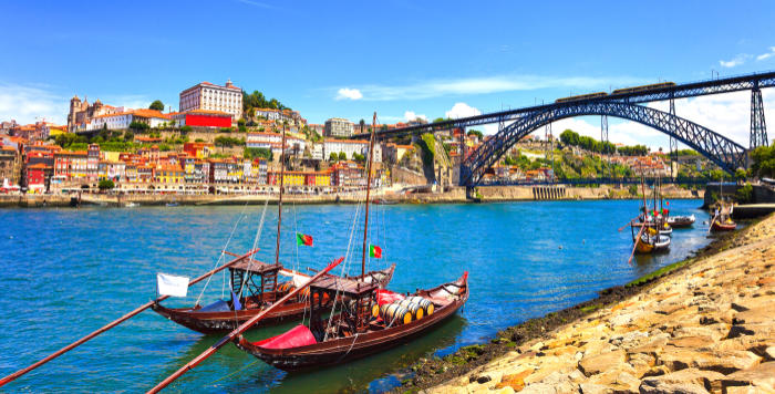 Guided Tours and Activities in Portugal