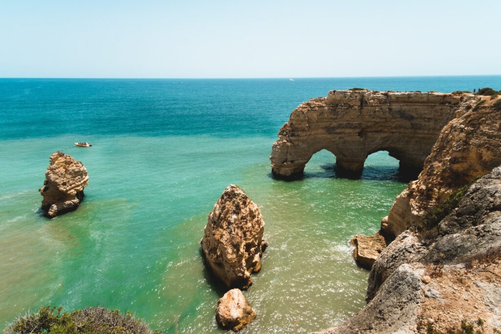 Algarve, Portugal