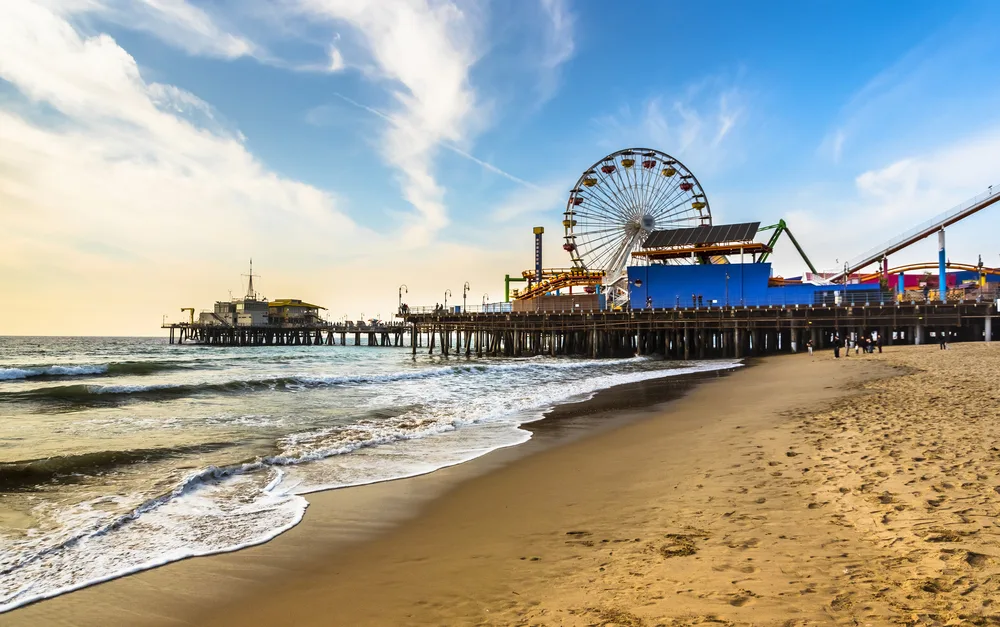 Amazing Places to Visit Near Los Angeles