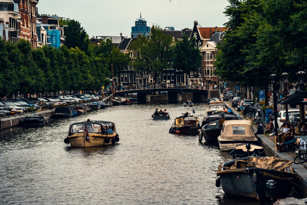 Amsterdam, Netherlands