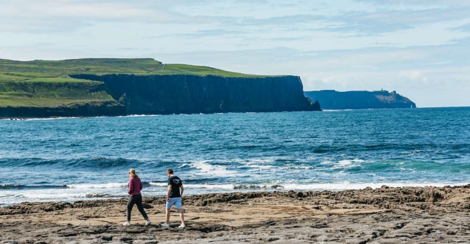 Day Trip to the Aran Islands