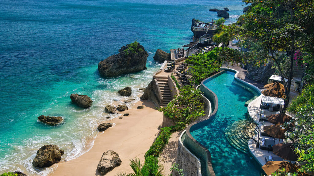 Bali, Indonesia