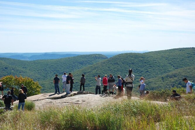 Bear Mountain State Park, NY