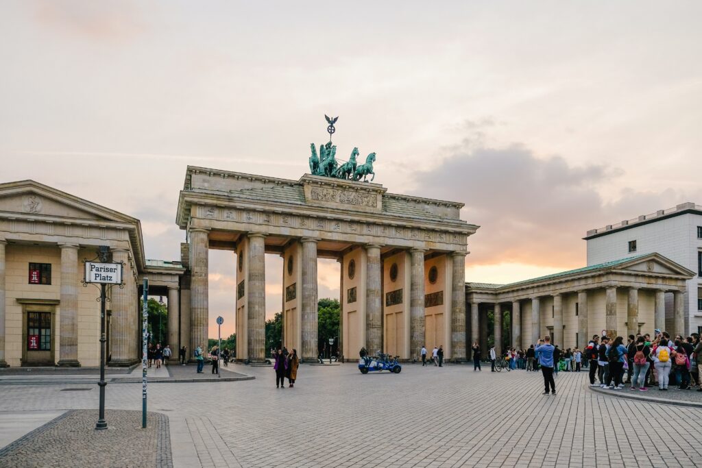 Berlin, Germany