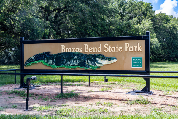 Brazos Bend State Park