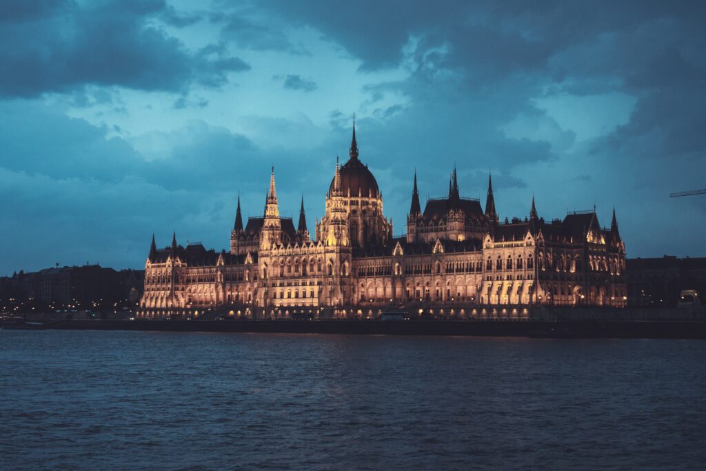 Budapest, Hungary