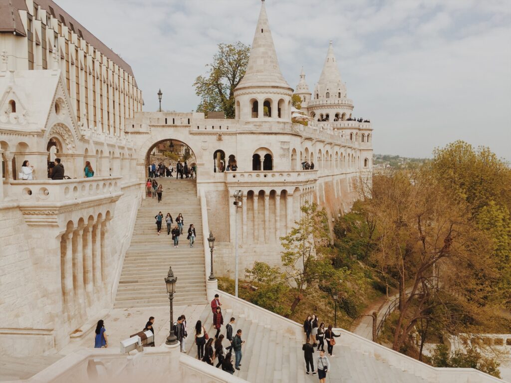 Budapest, Hungary