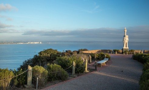 Cabrillo National Monument