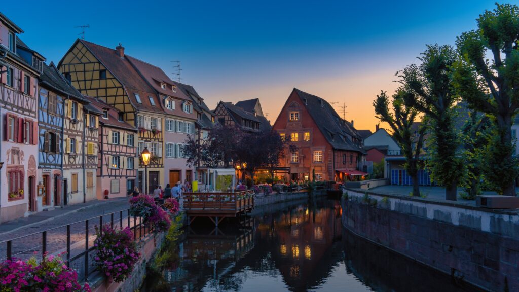 Colmar, France