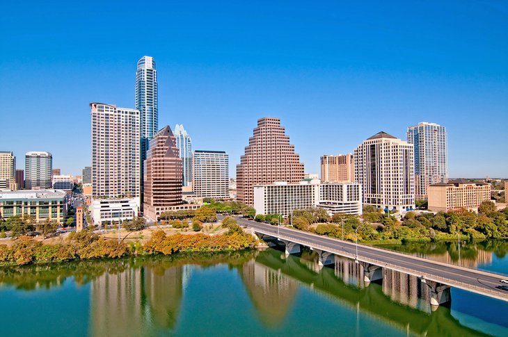 Exploring Austin: A City Filled with Culture and History