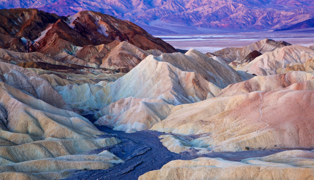 Death Valley National Park, California