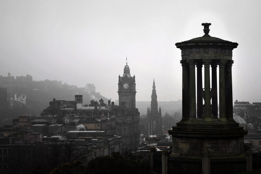 Edinburgh, Scotland