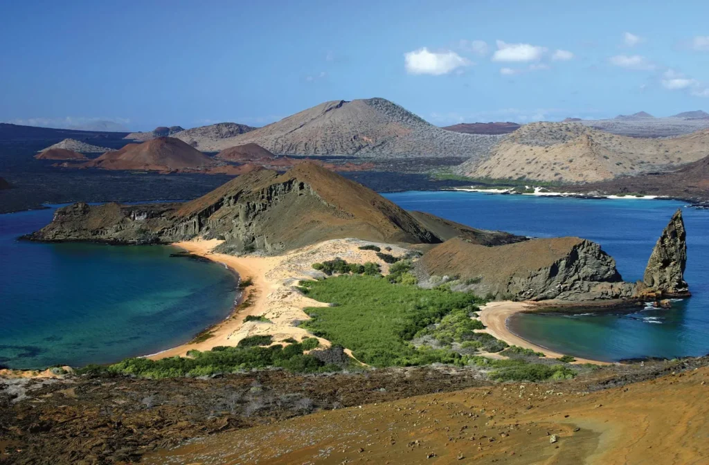 Galapagos Islands, Ecuador