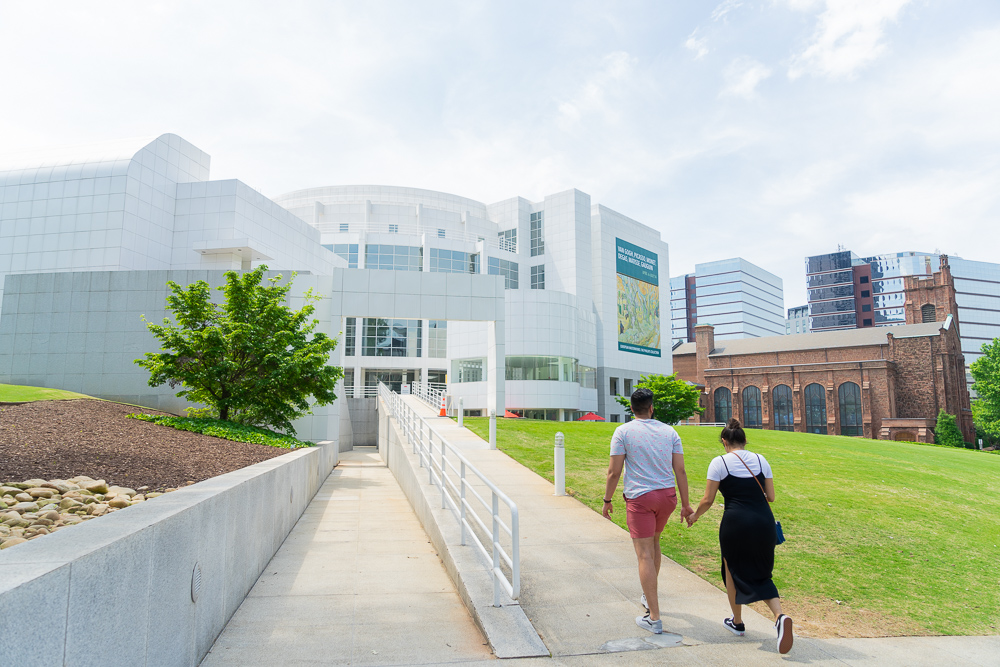 High Museum of Art