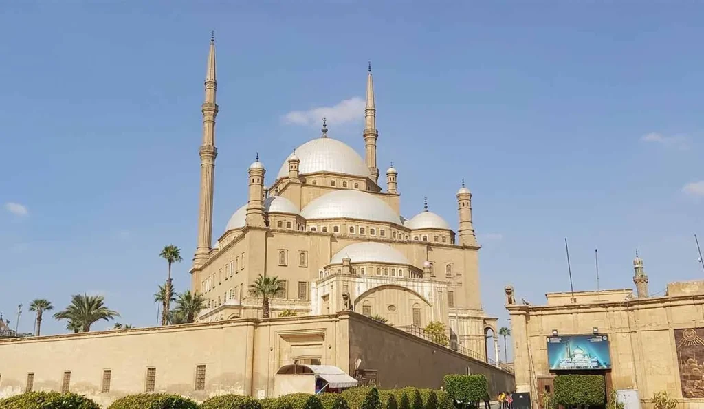 Experiencing the Rich Culture of Islamic Cairo