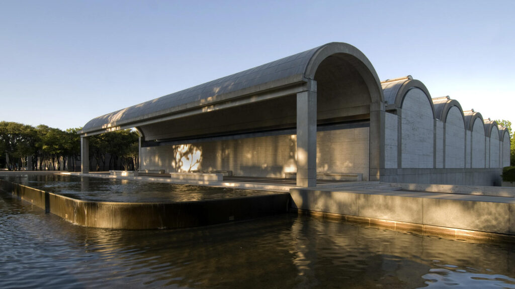 Kimbell Art Museum