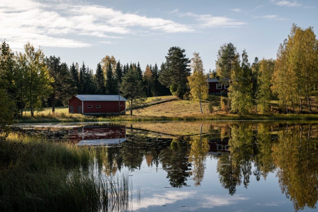 Lapland, Finland