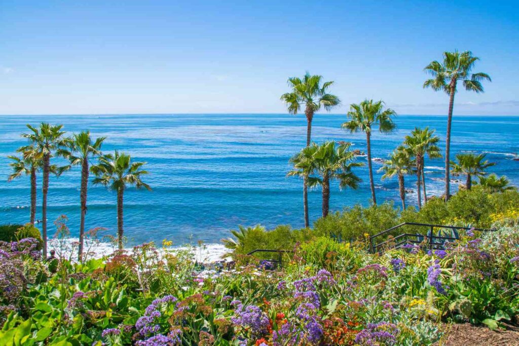 Unique Attractions in Southern California