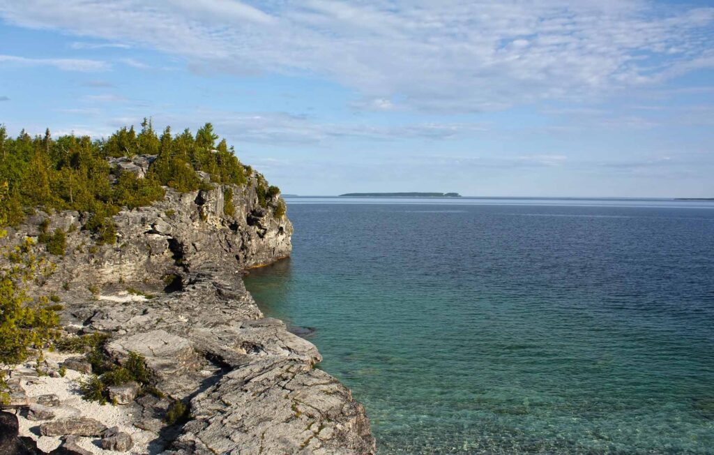 Niagara Escarpment