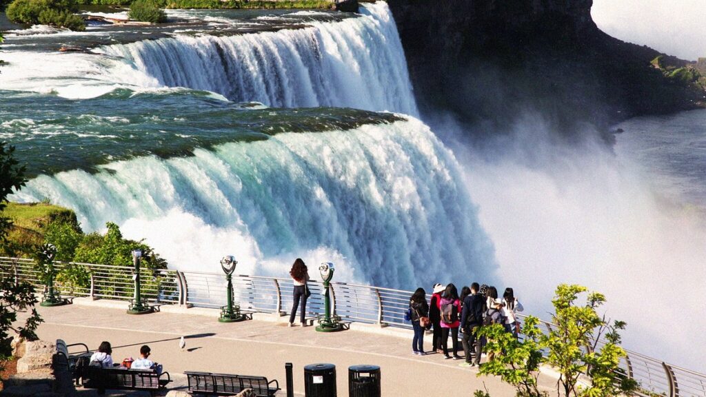 Best Places to Visit Near Niagara Falls