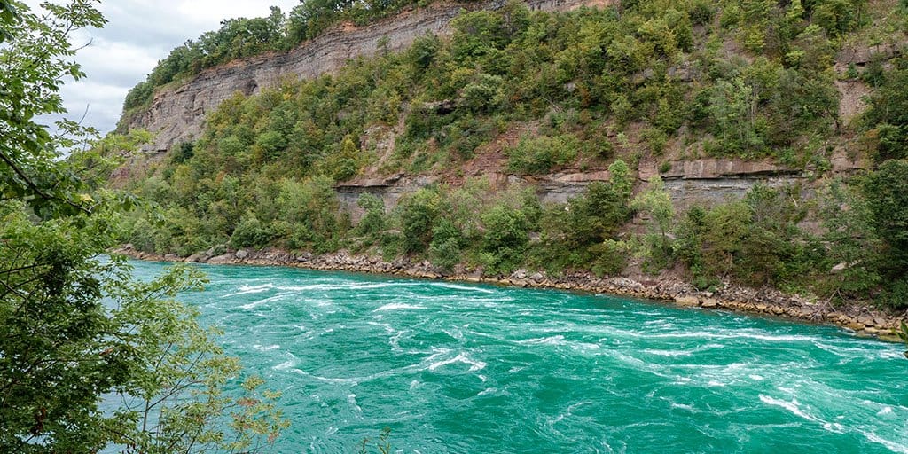 Niagara Glen Nature Reserve