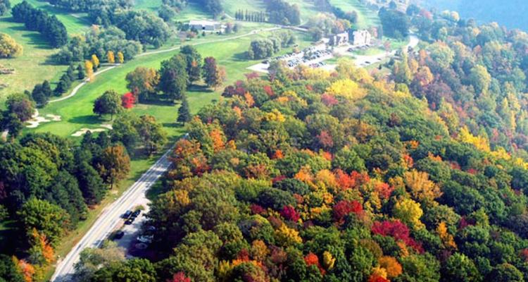 Niagara Parkway