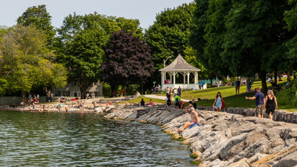 Niagara on the Lake