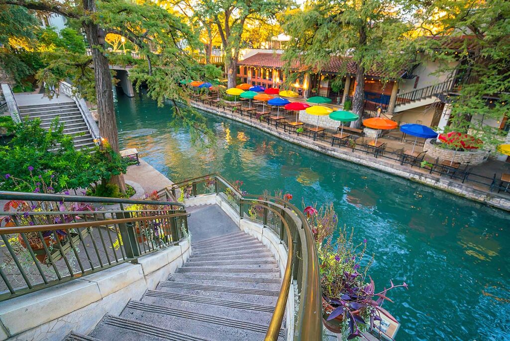 San Antonio Attractions