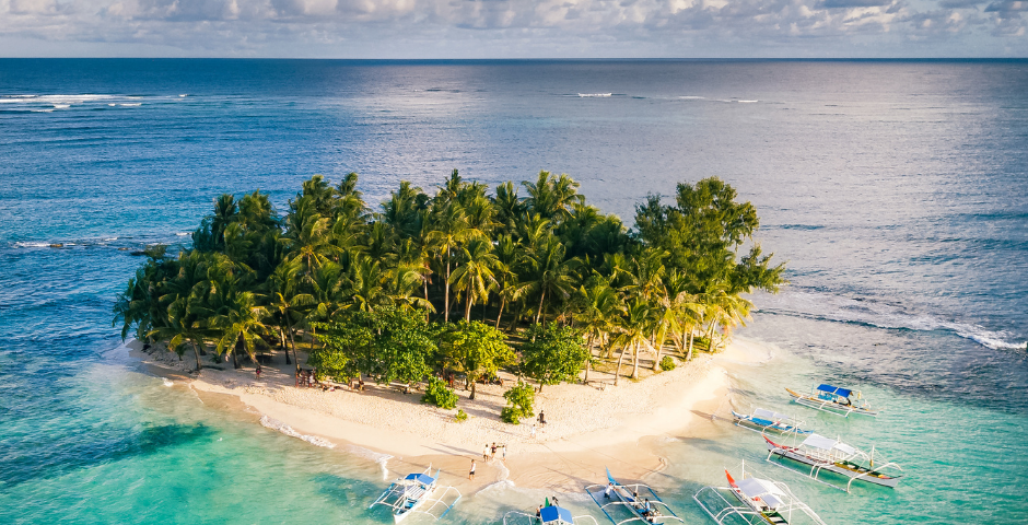 Siargao Island